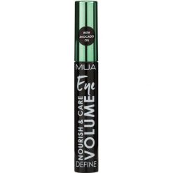 MUA Eye Define Volume Nourish & Care tusz do rzęs Black 6.5ml. Tusze do rzęs marki MUA. Za 25.50 zł.