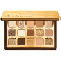 Natasha Denona - golden Palette - Paleta Cieni Do Powiek - golden Eyeshadow Palette - Dla Kobiet. Białe cienie do powiek NATASHA DENONA. Za 359.00 zł.