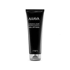 AHAVA Dunaliella Algae Refresh & Smooth Peel-Off Mask Maseczki nawilżające 125 ml. Maseczki Ahava. Za 180.00 zł.