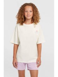 O'Neill Szorty dresowe "Essentials" w kolorze fioletowym rozmiar: 128. Różowe szorty O'Neill, bez wzorów, z dresówki. Za 96.37 zł.