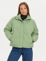Billabong Kurtka przejściowa High Route ABJJK00193 Zielony Regular Fit. Zielone kurtki Billabong, xl, bez wzorów, z syntetyku, bez kaptura. Za 549.99 zł.