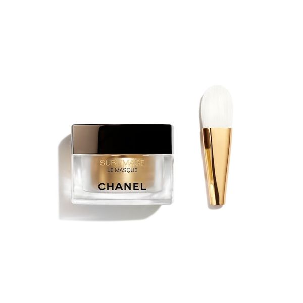 CHANEL CHANEL SUBLIMAGE LE SÉRUM Maseczki nawilżające 50 g Damski. Maseczki Chanel. Za 1,247.20 zł.