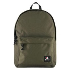 Plecak 18L. Zielone plecaki Champion, bez wzorów. Za 155.99 zł.
