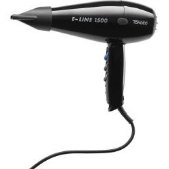 Tondeo E-Line 1500 Suszarki do włosów 1 ct Damski. Suszarki do włosów Tondeo. Za 444.59 zł.