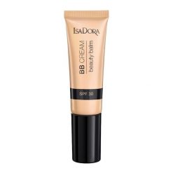 Isadora BB Beauty Balm Cream Kremy do twarzy 30 ml Jasnobrązowy. Kremy tonujące IsaDora. Za 92.80 zł.
