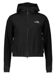 The North Face Kurtka przejściowa w kolorze czarnym rozmiar: M. Czarne kurtki The North Face, m, bez wzorów, bez kaptura. Za 232.78 zł.