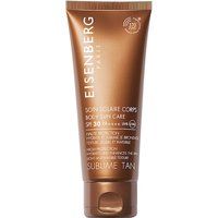 Eisenberg - Body Sun Care Spf30 - Krem Do Opalania Do Ciała Spf30 - Solaire Suncare - Dla Kobiet. Balsamy i kremy do ciała EISENBERG. Za 229.00 zł.