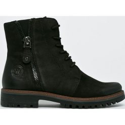 Marco Tozzi - Botki. Botki Marco Tozzi. W wyprzedaży za 329.90 zł.