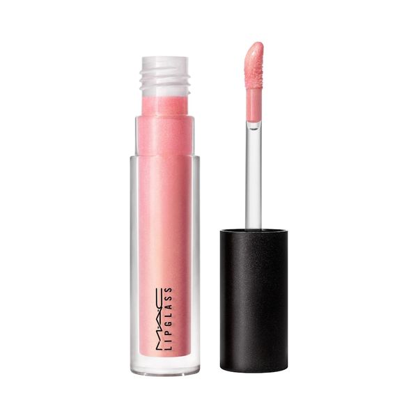 MAC Lipglass Błyszczyki 3,1 ml NYMPHET - NYMPHETTE. Błyszczyki MAC. Za 96.00 zł.