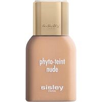 Sisley - Phyto-teint Nude - Podkład Do Twarzy - Phyto Teint Nude Ew1 - Dla Kobiet. Podkłady Sisley. Za 375.00 zł.