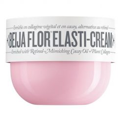 Sol De Janeiro - Beija Flor Elasti-cream - Nawilżający Krem Do Ciała - Beija Flor Body Cream 240ml - Dla Kobiet. Balsamy i kremy do ciała SOL DE JANEIRO. Za 209.00 zł.