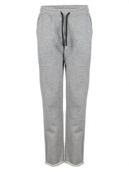 Roadsign Spodnie dresowe w kolorze szarym rozmiar: M. Szare spodnie dresowe Roadsign, m, bez wzorów, z bawełny. Za 60.99 zł.