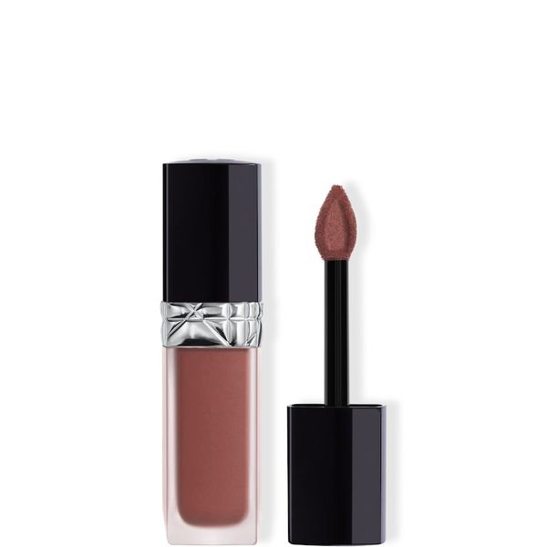 DIOR Rouge Dior Forever Liquid - pomadka w płynie Szminki 6 ml 300 Forever Nude Style. Pomadki Dior. Za 168.75 zł.