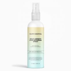 Glow Cocktail Lakier do włosów Serum z kwasem hialuronowym 100 ml Damski. Odżywki do włosów Glow Cocktail. Za 63.59 zł.