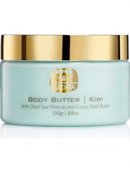 KEDMA Masło do ciała "Kiwi" - 250 g rozmiar: onesize. Balsamy i kremy do ciała KEDMA. Za 65.99 zł.