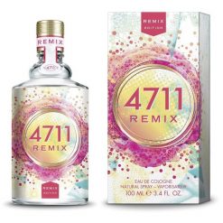 4711 Remix Cologne Eau de Cologne Spray Woda kolońska 100 ml. Perfumy damskie 4711. Za 97.99 zł.