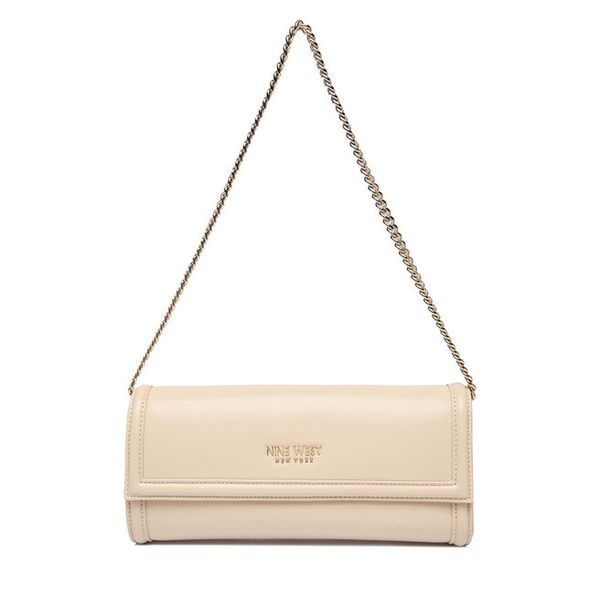 Torebka Nine West. Torebki klasyczne Nine West, bez wzorów, bez dodatków. Za 219.99 zł.