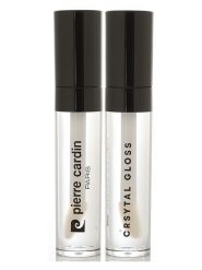 Pierre Cardin Błyszczyk do ust "Crystal Gloss" - 5 ml rozmiar: onesize. Błyszczyki Pierre Cardin. Za 57.45 zł.