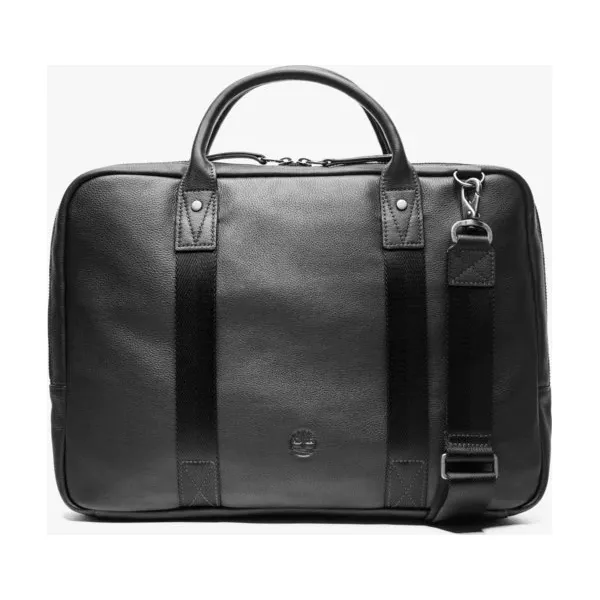 Timberland Torba Slim Briefcase , brązowy, rozmiar ONE SIZE. Brązowe torby na laptopa Timberland, bez wzorów, z materiału. W wyprzedaży za 599.99 zł.