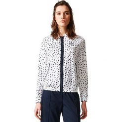 Adidas Kurtka damska Superstar Track Top biała r. 36 (BR9354). Kurtki sportowe Adidas. Za 218.40 zł.