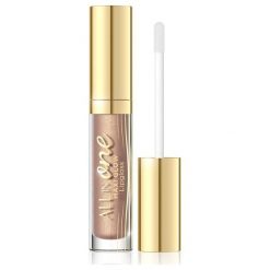 Eveline All in One Maxi Glow Błyszczyk do ust nr 113 4.5g. Błyszczyki Eveline. Za 18.32 zł.