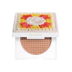 ARTDECO Golden Breeze on the French Riviera Puder brązujący St Tr Tan Konturowanie twarzy 9 g ST.TROPEZ TAN. Pudry brązujące Artdeco. Za 103.20 zł.