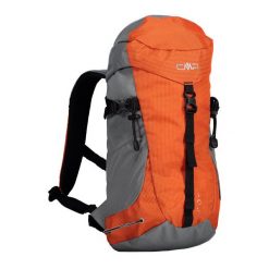 Plecak trekkingowy CMP LOOXOR 18 L. Brązowe plecaki CMP, bez wzorów. Za 299.99 zł.