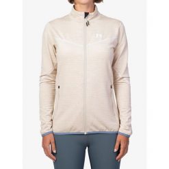 Bluza damska Hannah Dagnys. Brązowe bluzy Hannah, s, bez wzorów, bez kaptura. Za 214.99 zł.