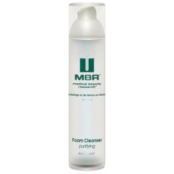 MBR Medical Beauty Research BioChange - Skin Care Foam Cleanser Pianki do twarzy 100 ml. Oczyszczanie MBR Medical Beauty Research. Za 412.50 zł.