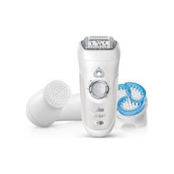 Depilator Braun Silk-épil 7 SkinSpa 7-939e Wet&Dry. Depilatory Braun. Za 395.63 zł.