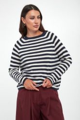 Sweter damski kaszmirowy Tesa MARELLA. Swetry Marella, m, bez wzorów, z kaszmiru, bez ramiączek. Za 1,339.00 zł.