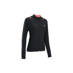 Bluza do biegania RUN DRY damska. Bluzy KALENJI. Za 59.99 zł.