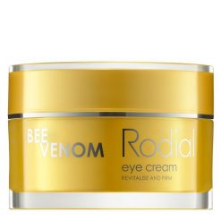 Rodial Bee Venom Eye Cream 25ml Kremy pod oczy. Kredki do oczu Rodial. Za 583.20 zł.