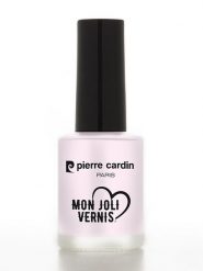 Pierre Cardin Lakier do paznokci "Joli Vernis - 14446" - 10 ml rozmiar: onesize. Różowe lakiery Pierre Cardin. Za 13.99 zł.