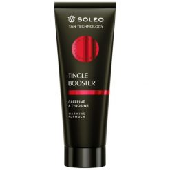 Soleo Przyspieszacz do opalania z efektem rozgrzewającym Samoopalacze 200 ml. Kremy do opalania Soleo. Za 168.99 zł.