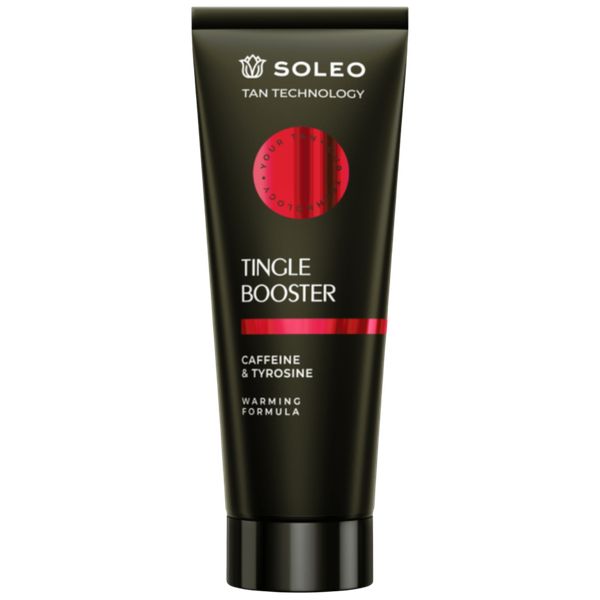Soleo Przyspieszacz do opalania z efektem rozgrzewającym Samoopalacze 200 ml. Kremy do opalania Soleo. Za 168.99 zł.