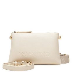 Torebka Valentino. Listonoszki Valentino, bez wzorów, bez dodatków. Za 379.99 zł.