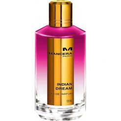 Mancera Indian Dream EDP 120 ml. Perfumy damskie Mancera. Za 271.20 zł.