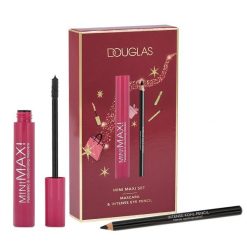Douglas Collection Make-Up Mini Maxi Set Paletki cieni i zestawy kosmetyków 1 ct 1 szt. Palety cieni Douglas Collection. Za 52.00 zł.