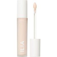 Ilia - Skin Blur - Korektor-z Serum, Trwałość 12 godzin - Skin Blur Concealer gossamer 2c - Dla Kobiet. Korektory Ilia. Za 165.00 zł.