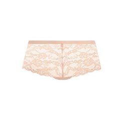 Figi damskie Freya Offbeat. Brązowe figi Freya, m, bez wzorów, z koronki. Za 166.00 zł.