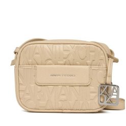 Torebka Armani Exchange. Torebki klasyczne Armani Exchange, bez wzorów, bez dodatków. Za 309.99 zł.