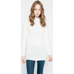 Only - Sweter. Golfy Only. W wyprzedaży za 89.90 zł.