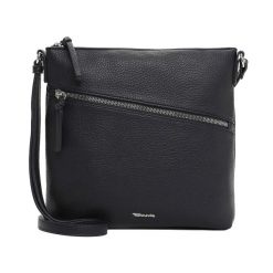 Tamaris Torebka Naramienna TAS Alessia Torebki 1 ct Damski. Torby na ramię Tamaris, bez wzorów, z materiału, eleganckie, na ramię, bez dodatków. Za 159.99 zł.
