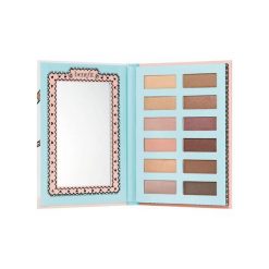 Vanity Flare - Paleta cieni do powiek. Palety cieni BENEFIT COSMETICS. Za 175.00 zł.