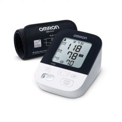 Ciśnieniomierz naramienny Omron New - M4 Intelli HEM-7155T-EBK. Ciśnieniomierze Omron. Za 292.99 zł.