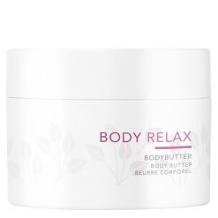 Charlotte Meentzen Body Relax Body Butter Masło do ciała 250 ml. Balsamy i kremy do ciała Charlotte Meentzen. Za 88.79 zł.