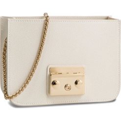 Body torebki FURLA - Metropolis 790223 K K065 ARE Petalo. Brązowe torebki klasyczne Furla, bez wzorów, ze skóry, bez dodatków. W wyprzedaży za 509.00 zł.