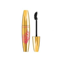 Astor Tusz do rzęs Big & Beautiful Boom Curved podkręcający czarny 12 ml. Tusze do rzęs marki Astor. Za 24.96 zł.