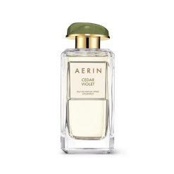 Aerin Cedar Violet Woda perfumowana 100 ml Damski. Perfumy damskie AERIN. Za 815.00 zł.